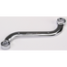 Sealey S-Spanner 10x11 (Fully Polished)