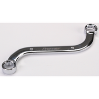 Sealey S-Spanner 12x13 (Fully Polished) AK6315.03