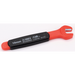Sealey Insulated Open End Spanner 10mm