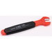 Sealey Insulated Open End Spanner 14mm