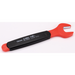Sealey Insulated Open End Spanner 19mm