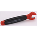Sealey Insulated Open End Wrench 11mm