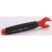 Sealey Insulated Open End Wrench 14mm