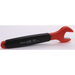 Sealey Insulated Open End Wrench 23mm