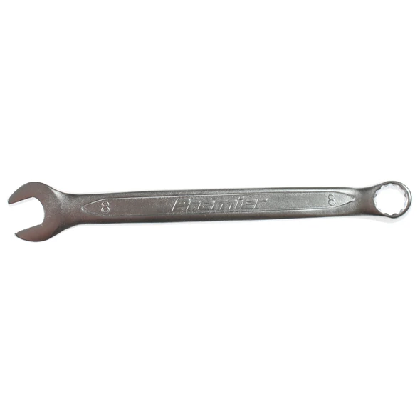 Sealey Combination spanner 8mm (cold stamped)