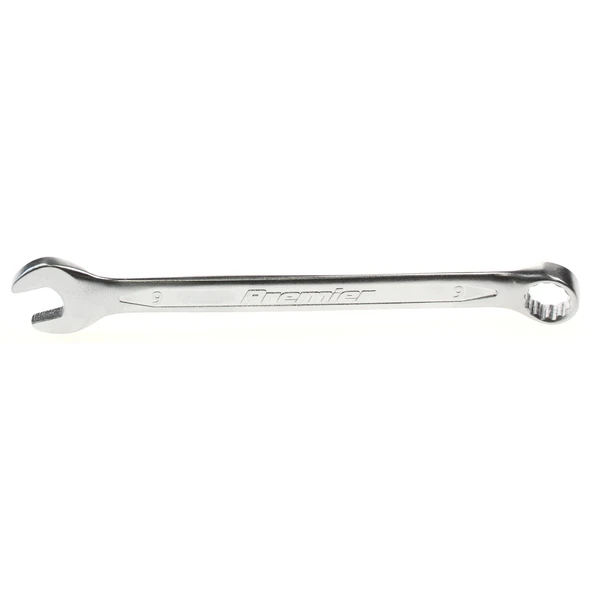 Sealey Combination spanner 9mm (cold stamped)
