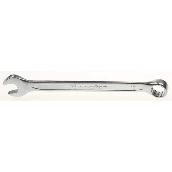 Sealey Combination spanner 10mm (cold stamped)