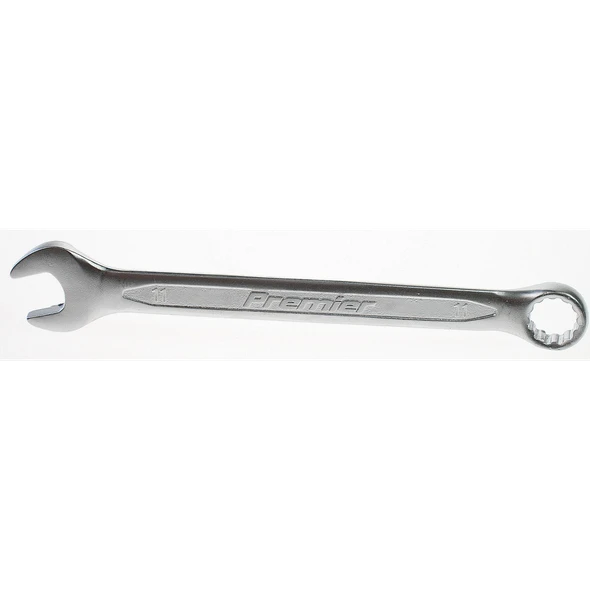 Sealey Combination spanner 11mm (cold stamped)