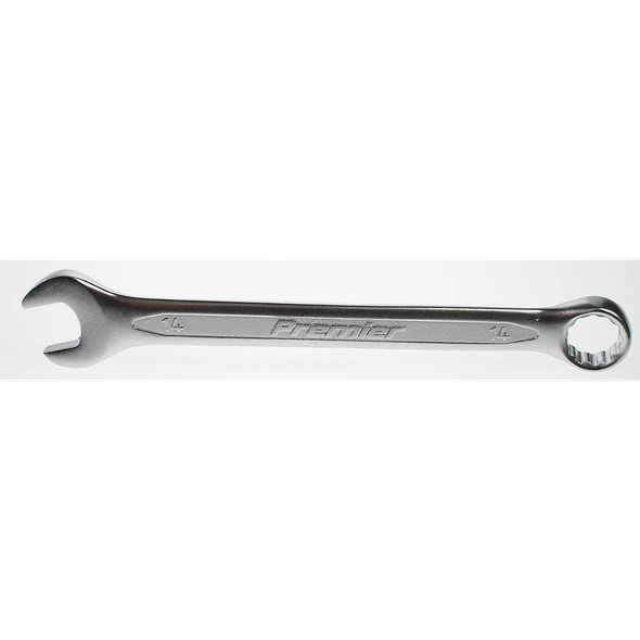 Sealey Combination spanner 14mm (cold stamped)