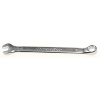 Sealey Open end/12pt walldrive ring spanner 6mm AK63253.01
