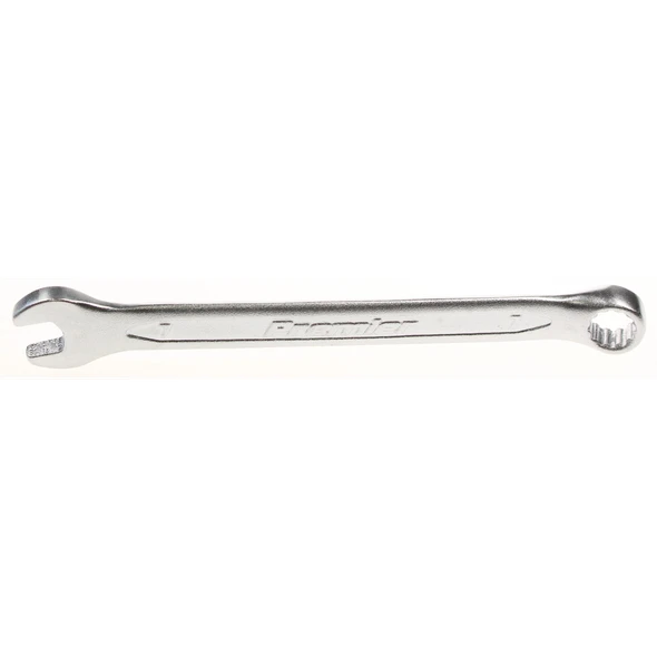 Sealey Open end/12pt walldrive ring spanner 7mm