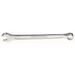 Sealey Open end/12pt walldrive ring spanner 7mm