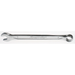 Sealey Open end/12pt walldrive ring spanner 8mm