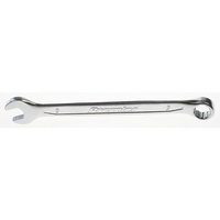 Sealey Open end/12pt walldrive ring spanner 9mm AK63253.04