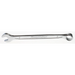 Sealey Open end/12pt walldrive ring spanner 9mm