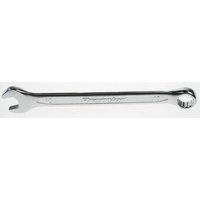 Sealey Open end/12pt walldrive ring spanner 10mm AK63253.05
