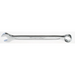 Sealey Open end/12pt walldrive ring spanner 11mm