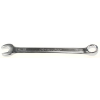 Sealey Open end/12pt walldrive ring spanner 12mm AK63253.07
