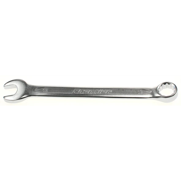 Sealey Open end/12pt walldrive ring spanner 13mm