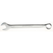 Sealey Open end/12pt walldrive ring spanner 17mm