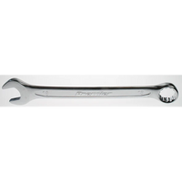 Sealey Open end/12pt walldrive ring spanner 18mm AK63253.13