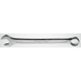 Sealey Open end/12pt walldrive ring spanner 18mm