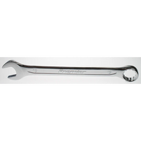 Sealey Open end/12pt walldrive ring spanner 19mm AK63253.14