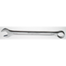 Sealey Open end/12pt walldrive ring spanner 19mm
