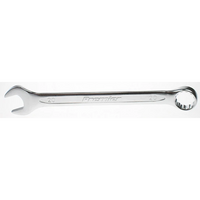 Sealey Open end/12pt walldrive ring spanner 20mm AK63253.15
