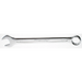 Sealey Open end/12pt walldrive ring spanner 20mm