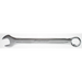 Sealey Open end/12pt walldrive ring spanner 21mm