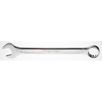 Sealey Open end/12pt walldrive ring spanner 22mm AK63253.17