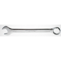 Sealey Open end/12pt walldrive ring spanner 23mm AK63253.18