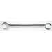 Sealey Open end/12pt walldrive ring spanner 23mm