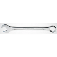 Sealey Open end/12pt walldrive ring spanner 24mm AK63253.19