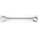 Sealey Open end/12pt walldrive ring spanner 24mm