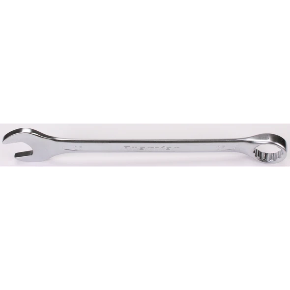 Sealey Open end/12pt walldrive ring spanner 25mm
