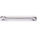 Sealey Open end/12pt walldrive ring spanner 25mm