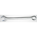 Sealey Open end/12pt walldrive ring spanner 26mm