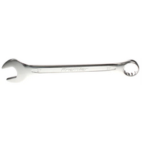 Sealey Open end/12pt walldrive ring spanner 27mm AK63253.22
