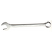 Sealey Open end/12pt walldrive ring spanner 28mm