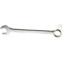 Sealey Open end/12pt walldrive ring spanner 30mm AK63253.24