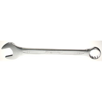Sealey Open end/12pt walldrive ring spanner 32mm AK63253.25