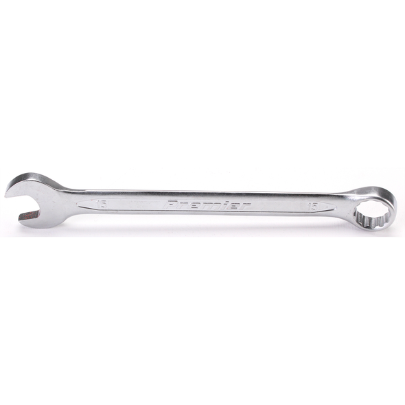 Sealey Combination spanner 15mm