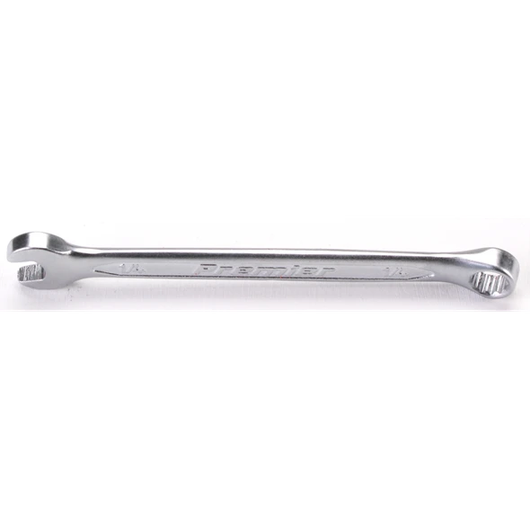 Sealey Combination spanner 1/4"