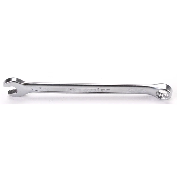 Sealey Combination spanner 5/16"