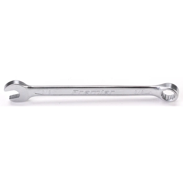 Sealey Combination spanner 3/8"
