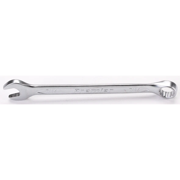 Sealey Combination spanner 7/16"