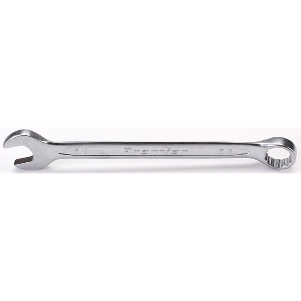 Sealey Combination spanner 5/8"