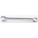 Sealey Combination spanner 11/16"